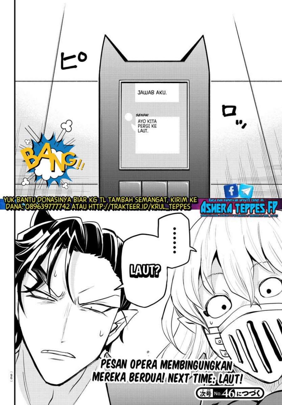 Chapter 319 - halaman 21