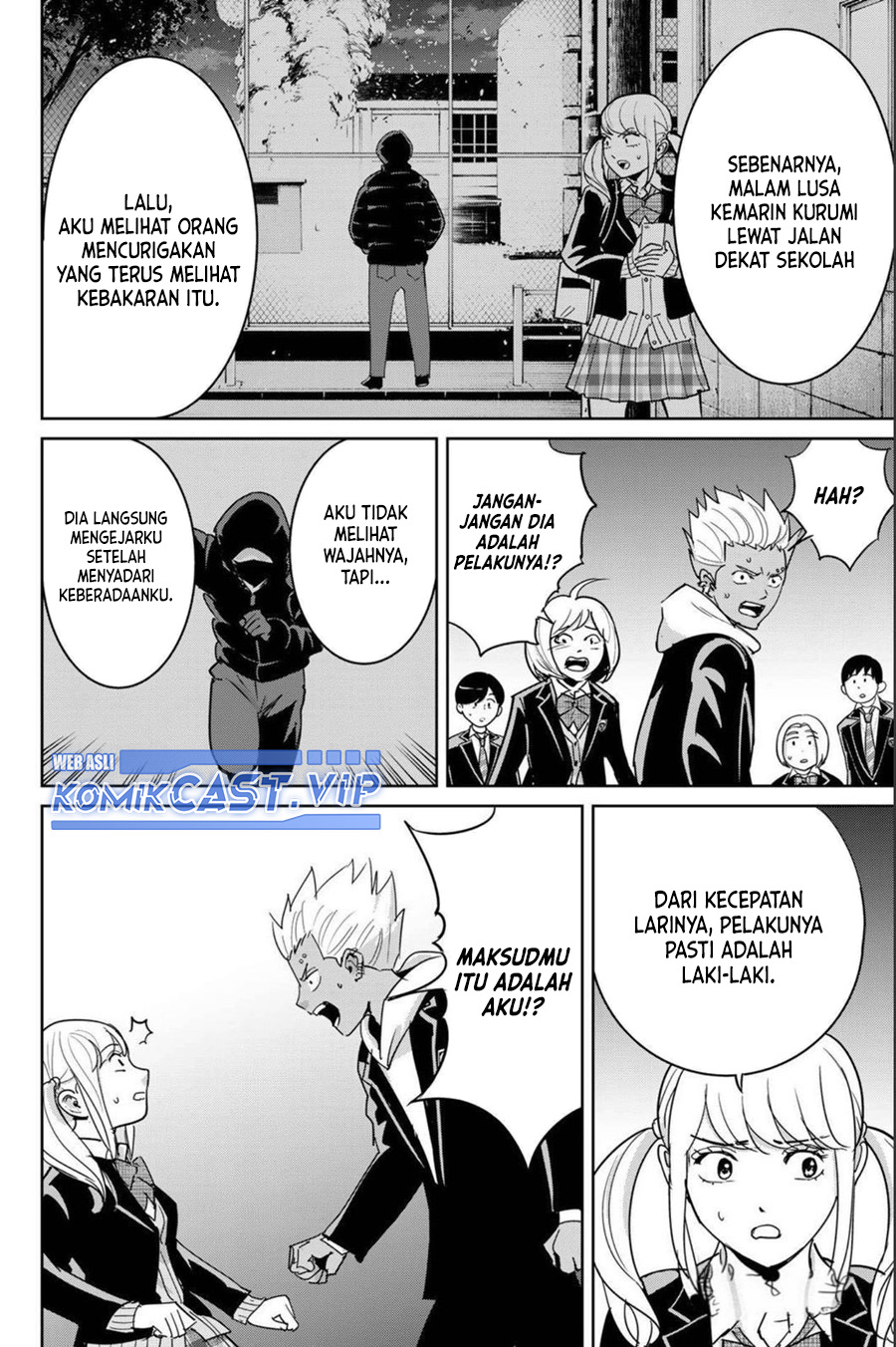 Chapter 72 - halaman 12
