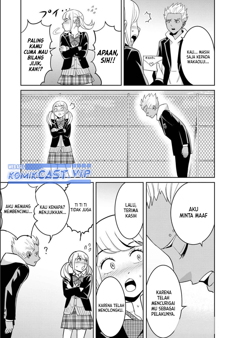 Chapter 72 - halaman 15