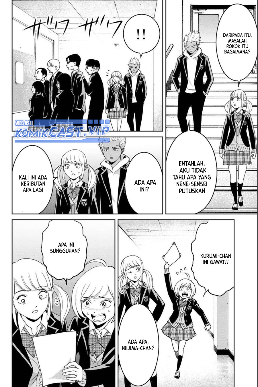 Chapter 72 - halaman 16