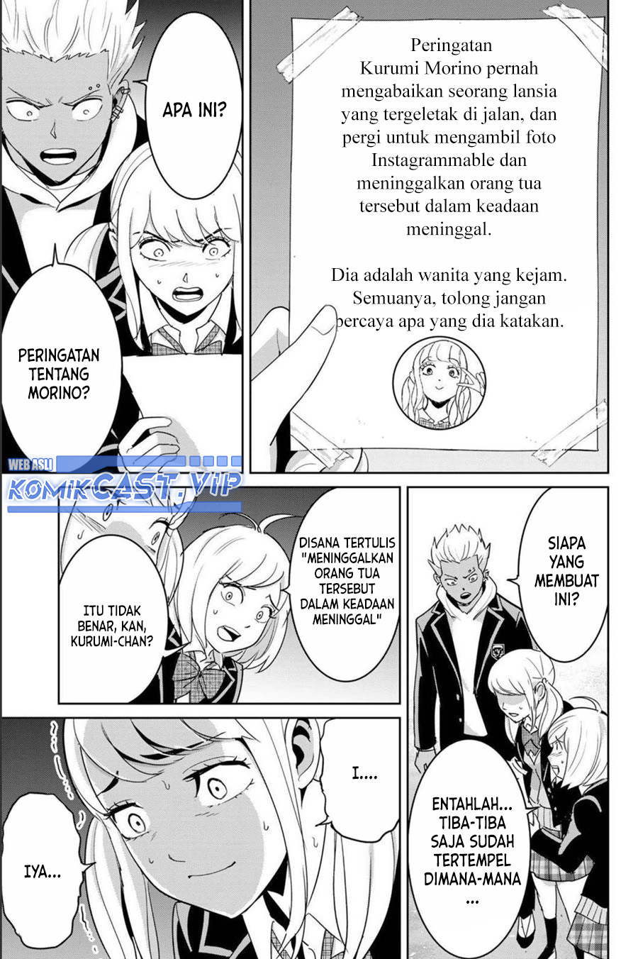 Chapter 72 - halaman 17