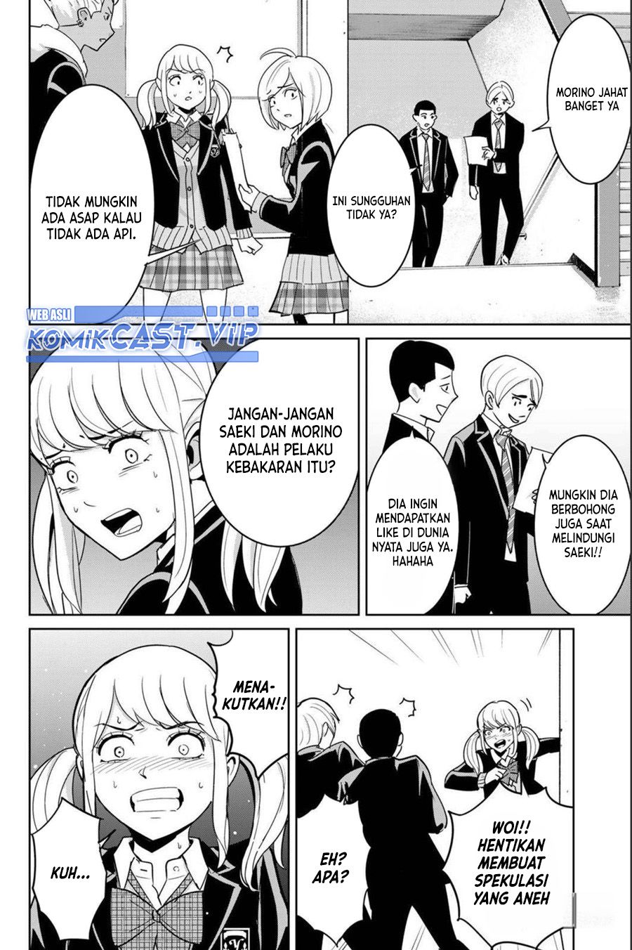 Chapter 72 - halaman 18