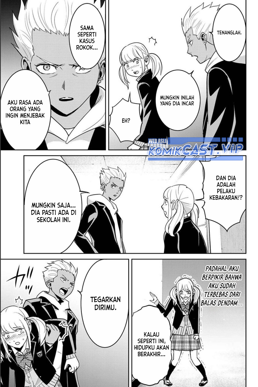 Chapter 72 - halaman 19