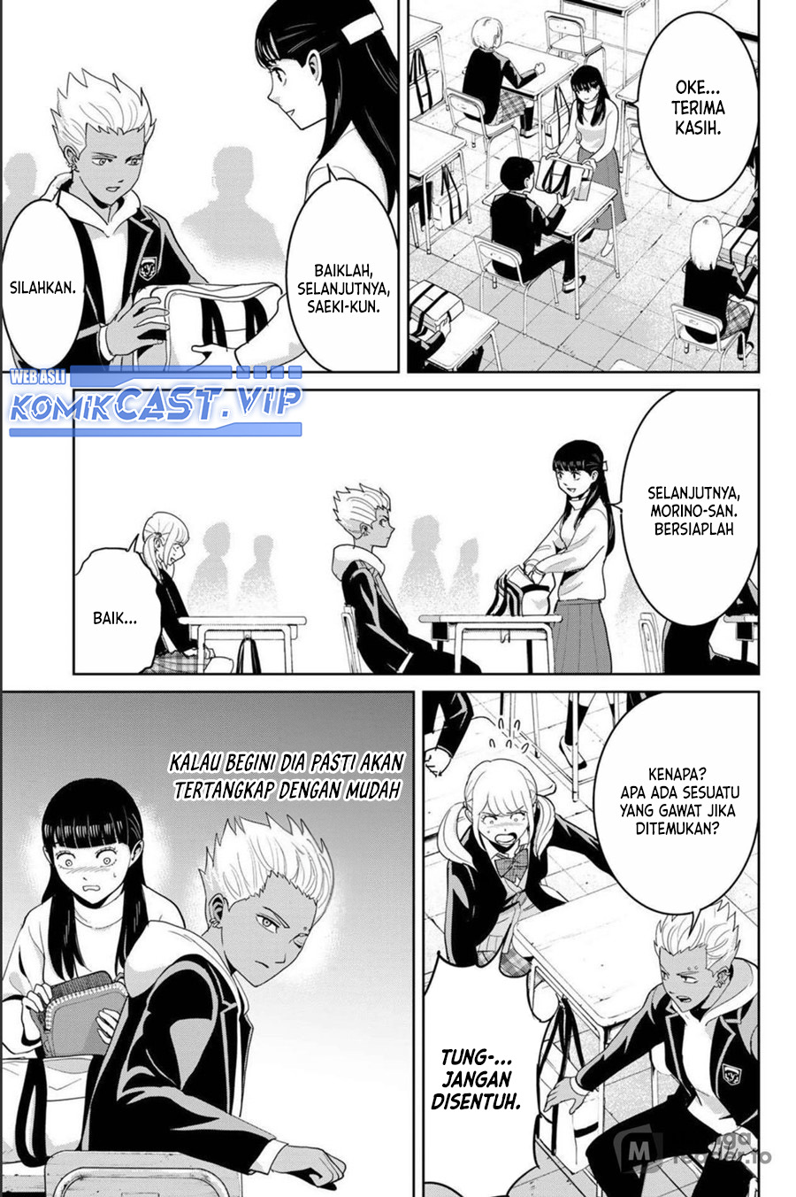 Chapter 72 - halaman 9