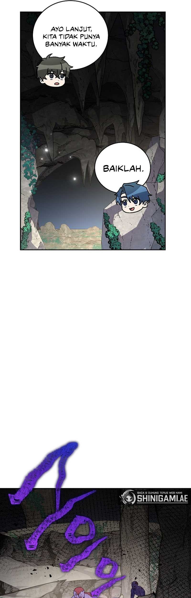 Chapter 78 - halaman 33