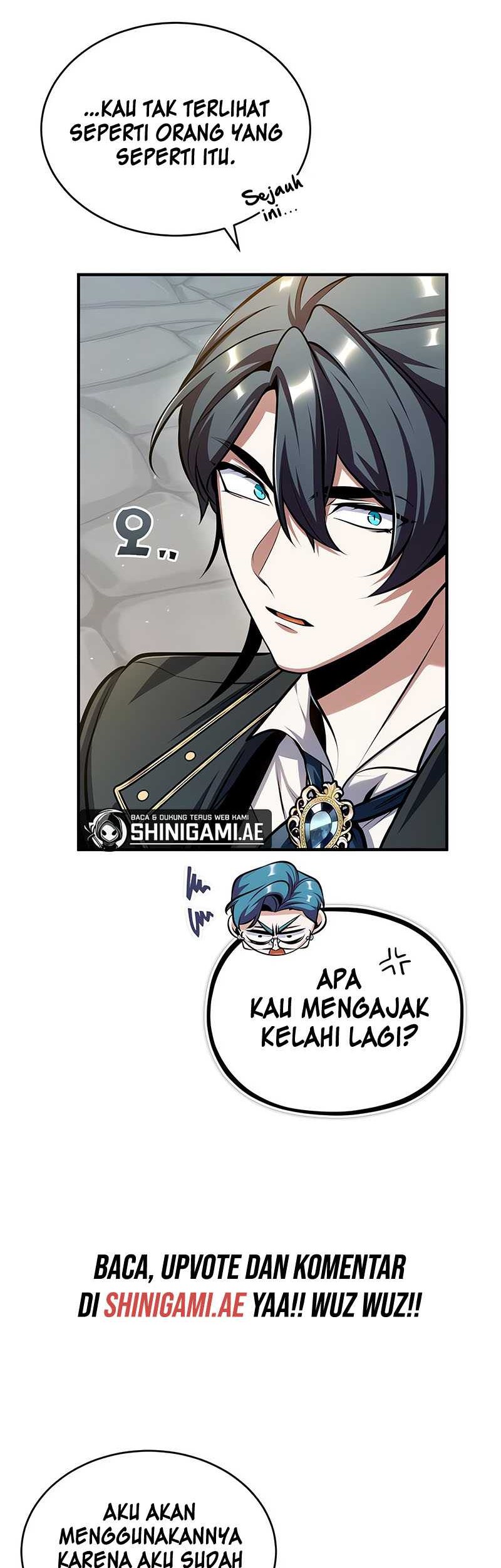 Chapter 67 - halaman 22