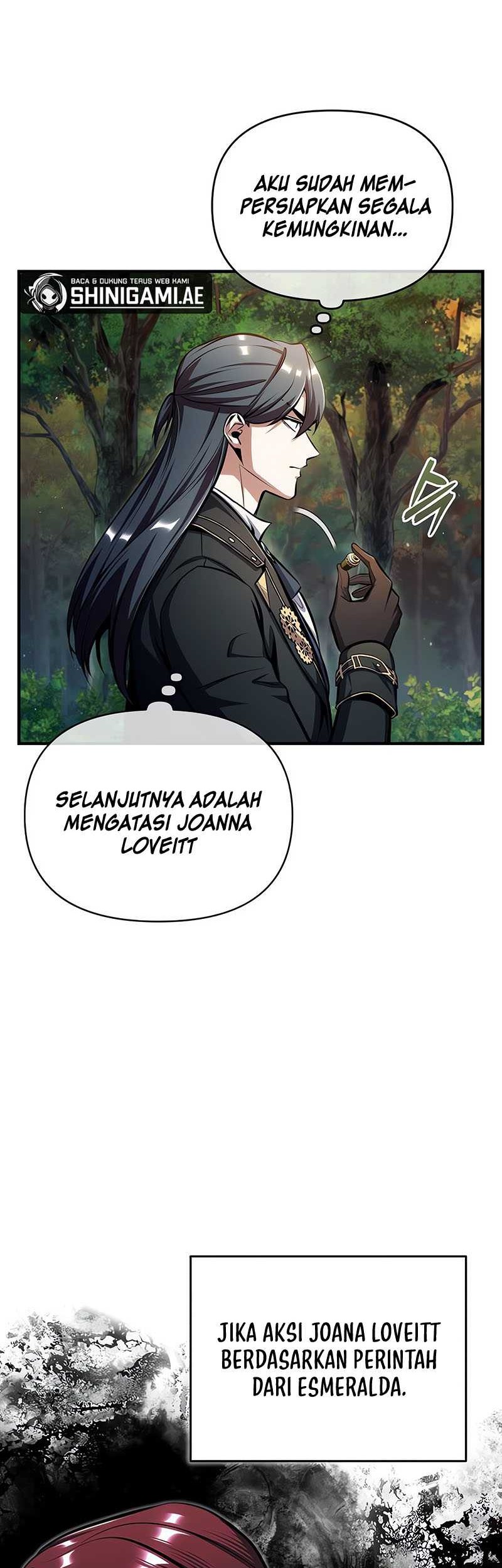 Chapter 67 - halaman 26