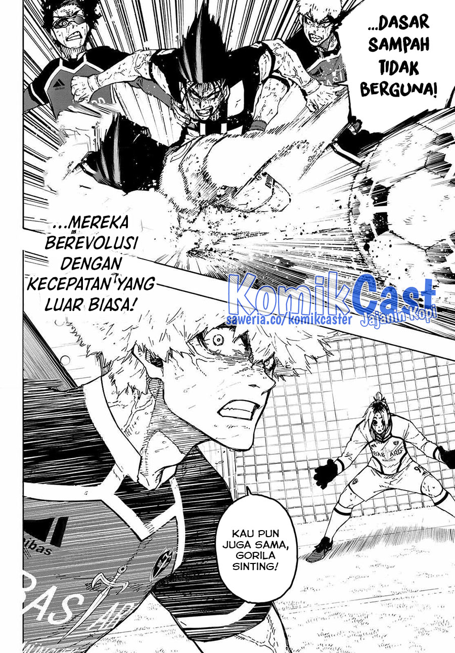 Chapter 236 - halaman 16