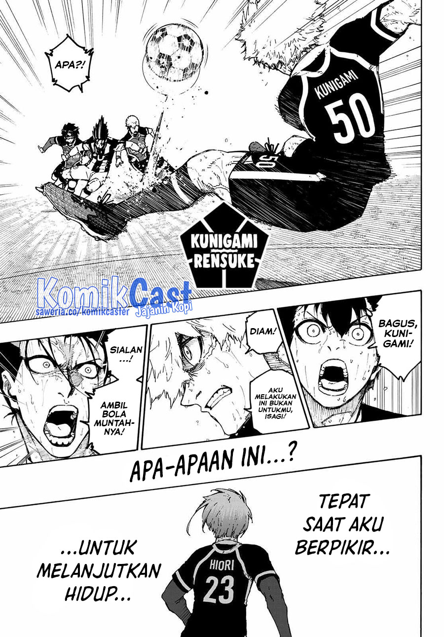 Chapter 236 - halaman 17