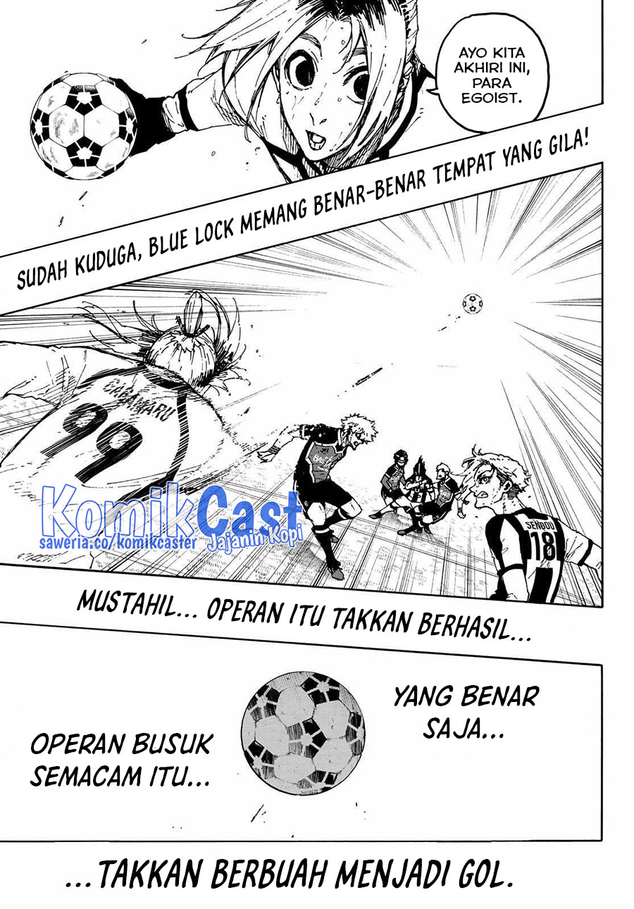 Chapter 236 - halaman 19