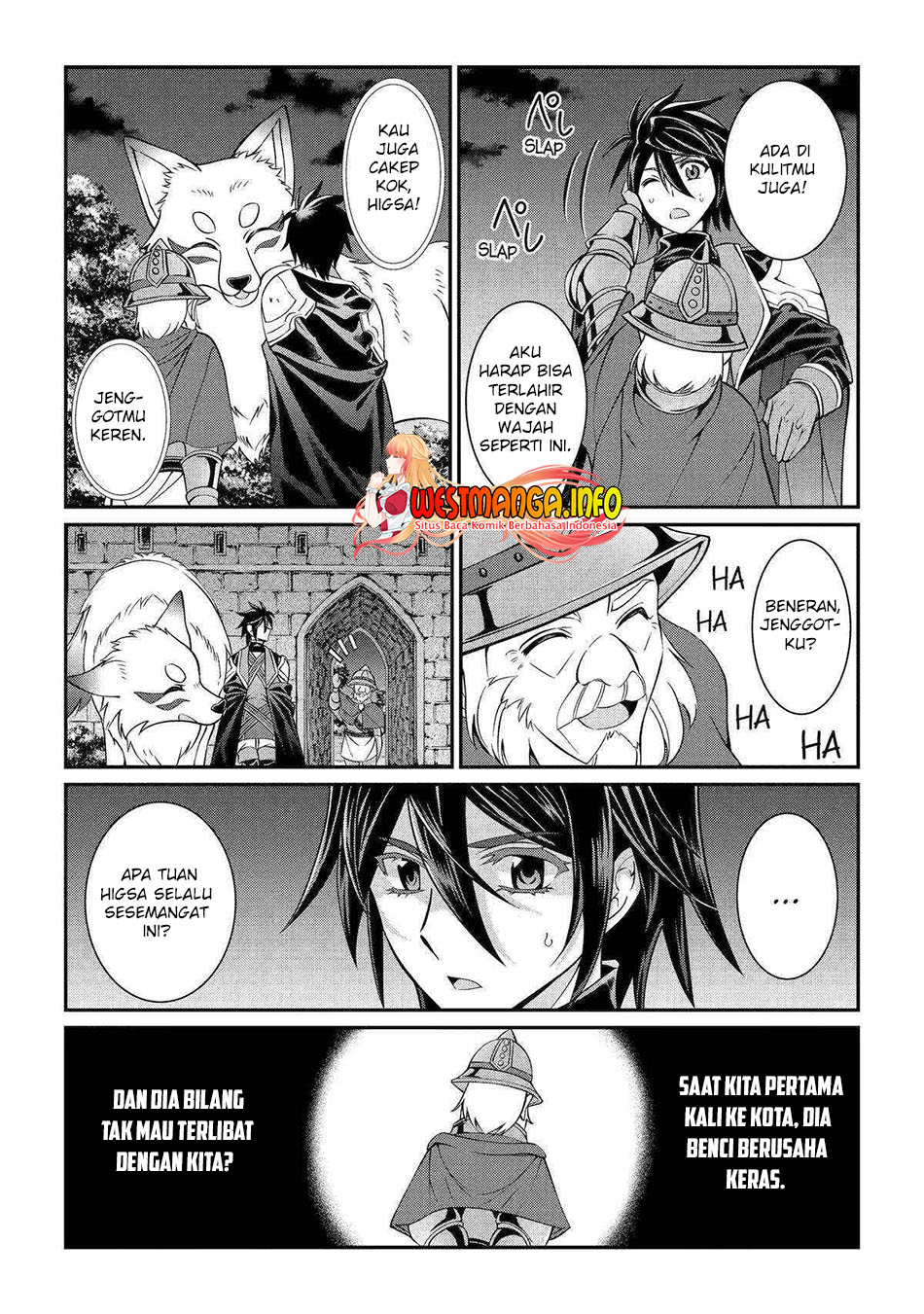 Chapter 72 - halaman 12