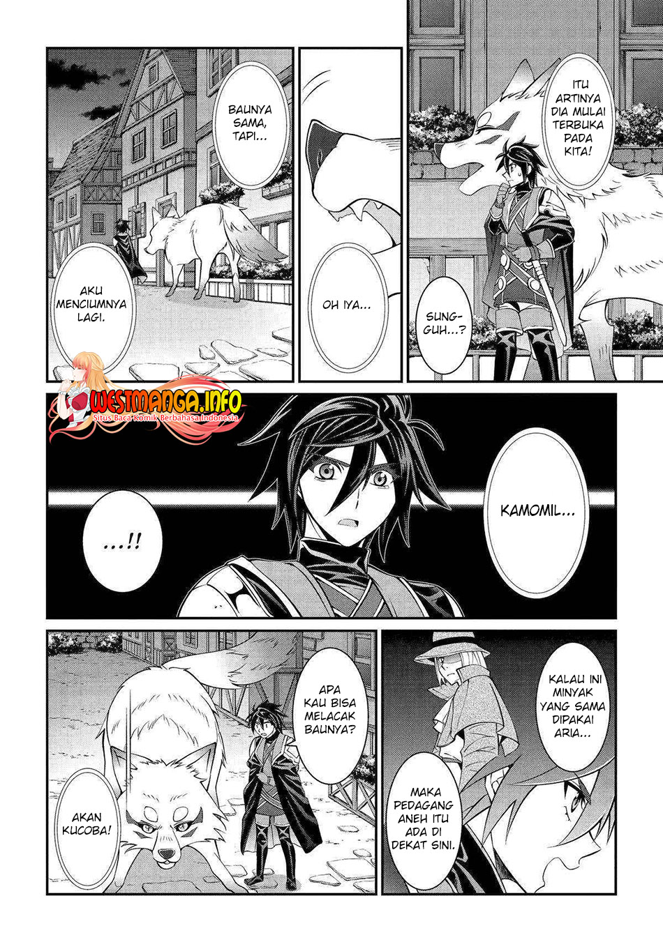 Chapter 72 - halaman 13
