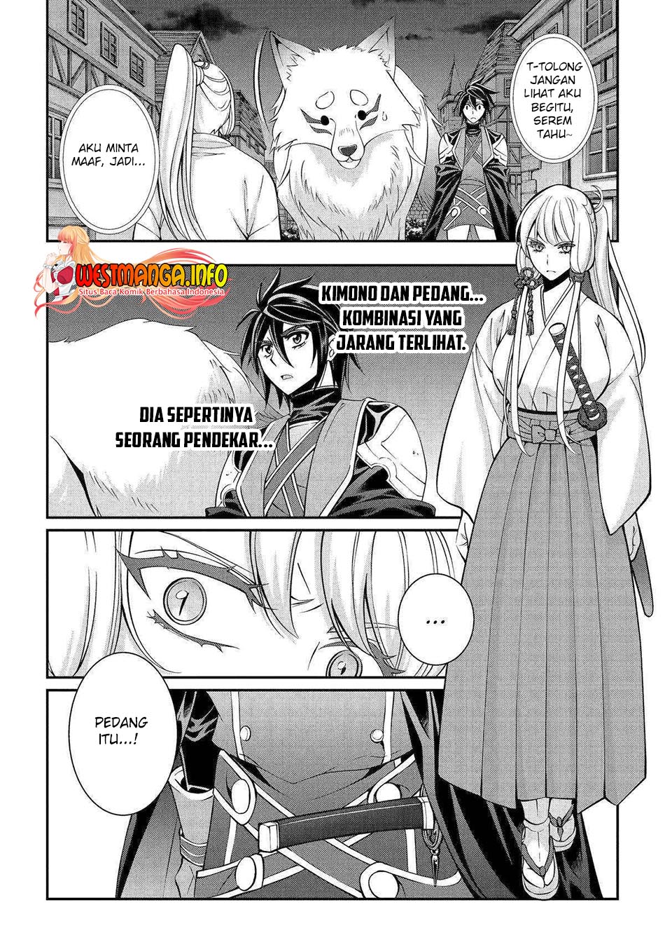 Chapter 72 - halaman 16