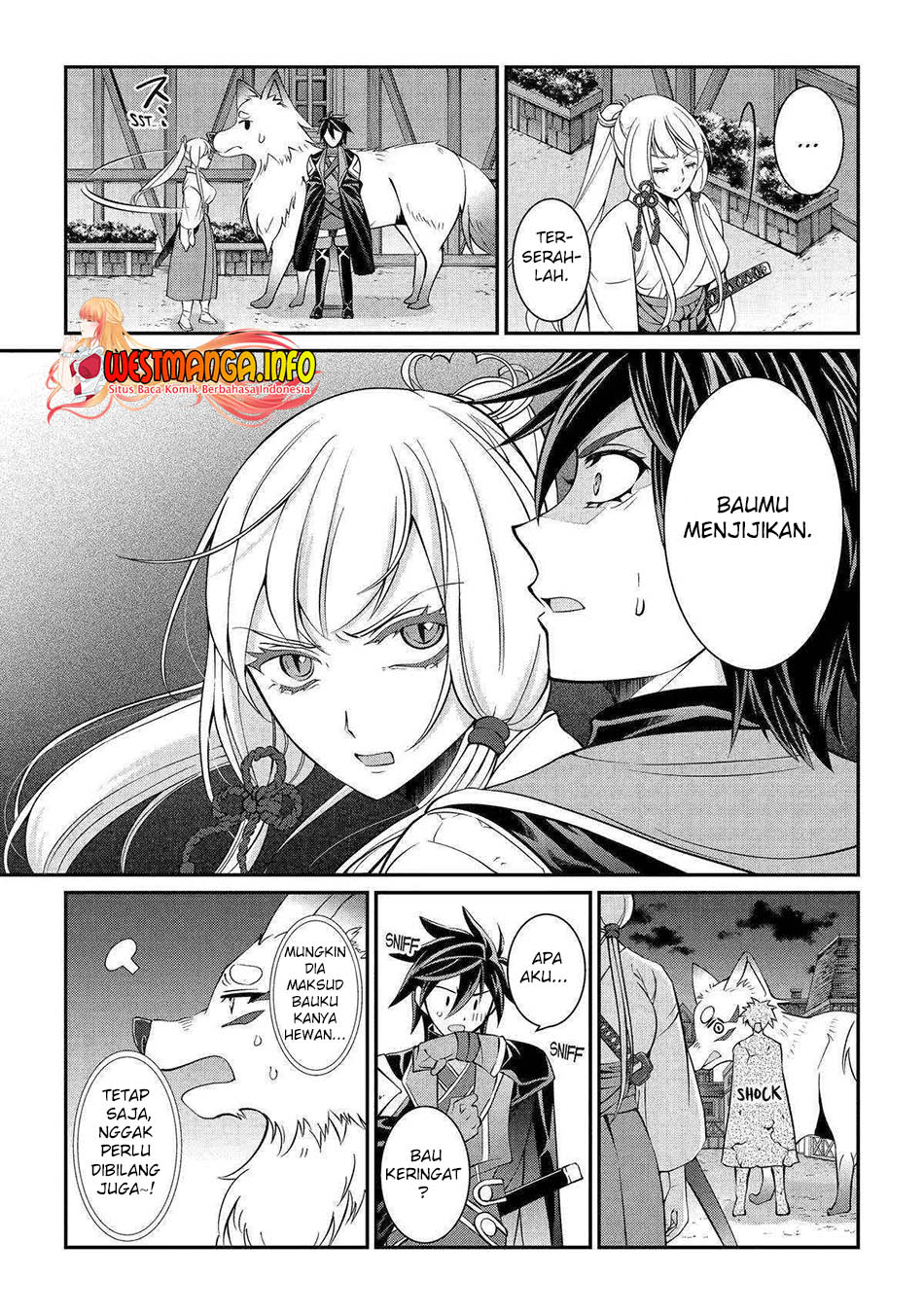 Chapter 72 - halaman 17