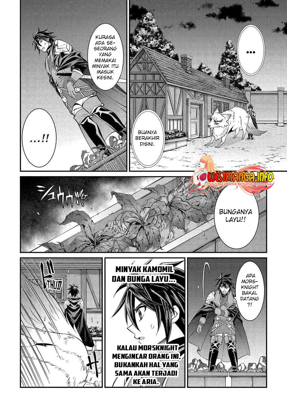 Chapter 72 - halaman 18