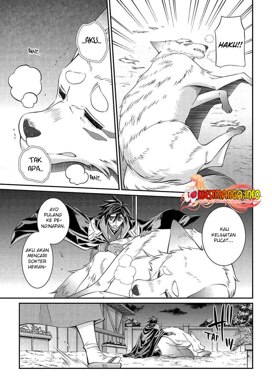 Chapter 72 - halaman 19