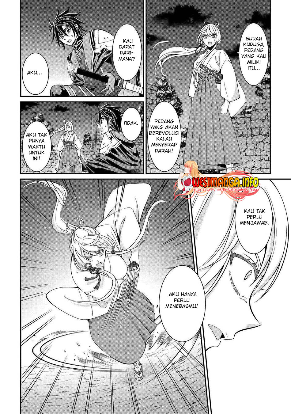 Chapter 72 - halaman 20