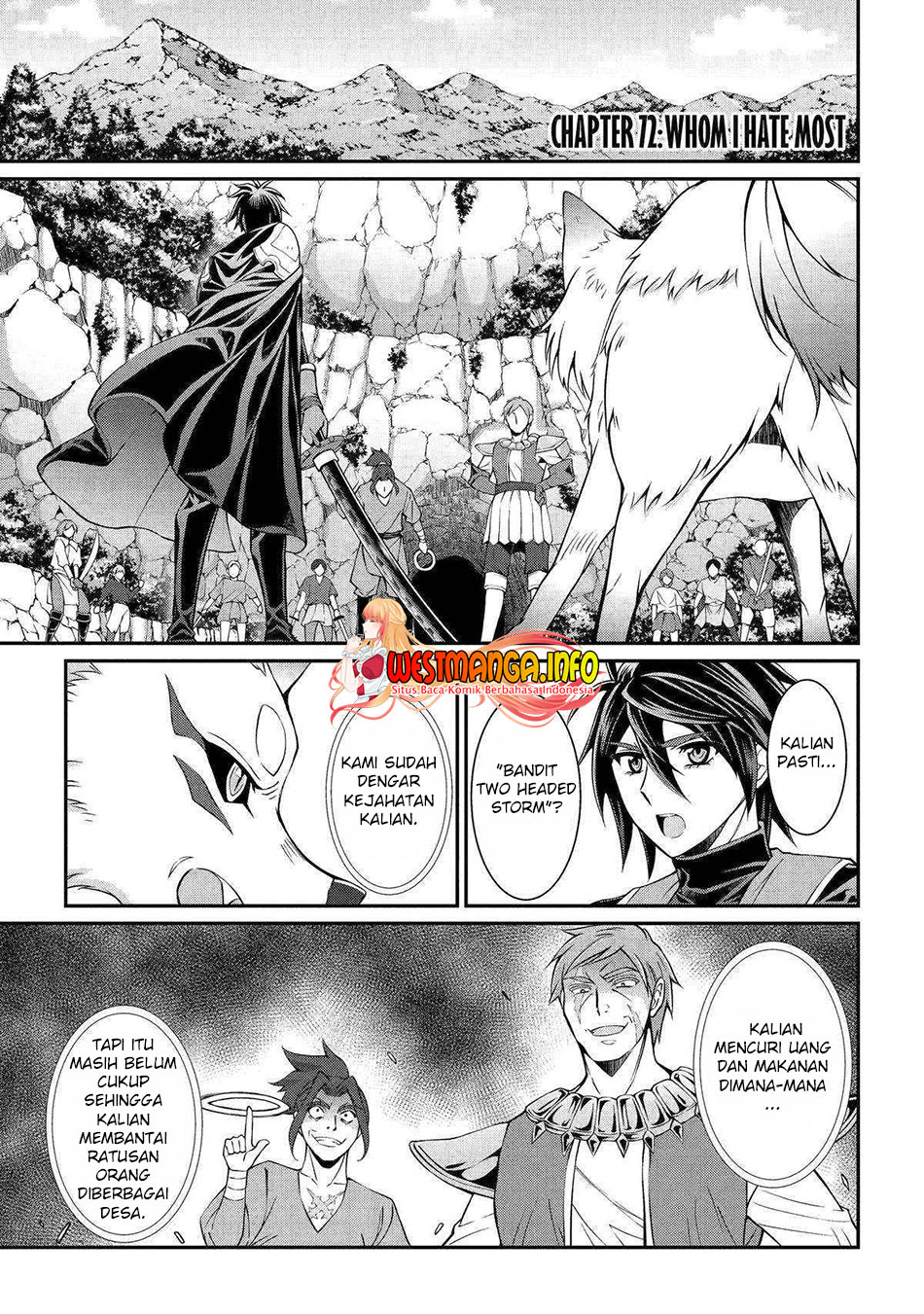 Chapter 72 - halaman 3