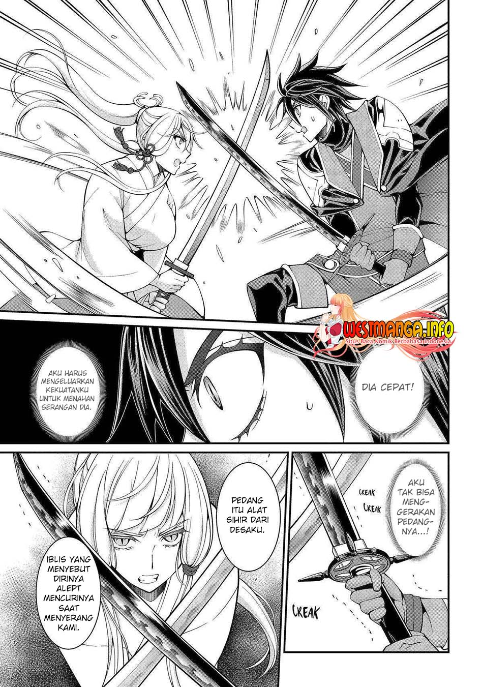 Chapter 72 - halaman 21