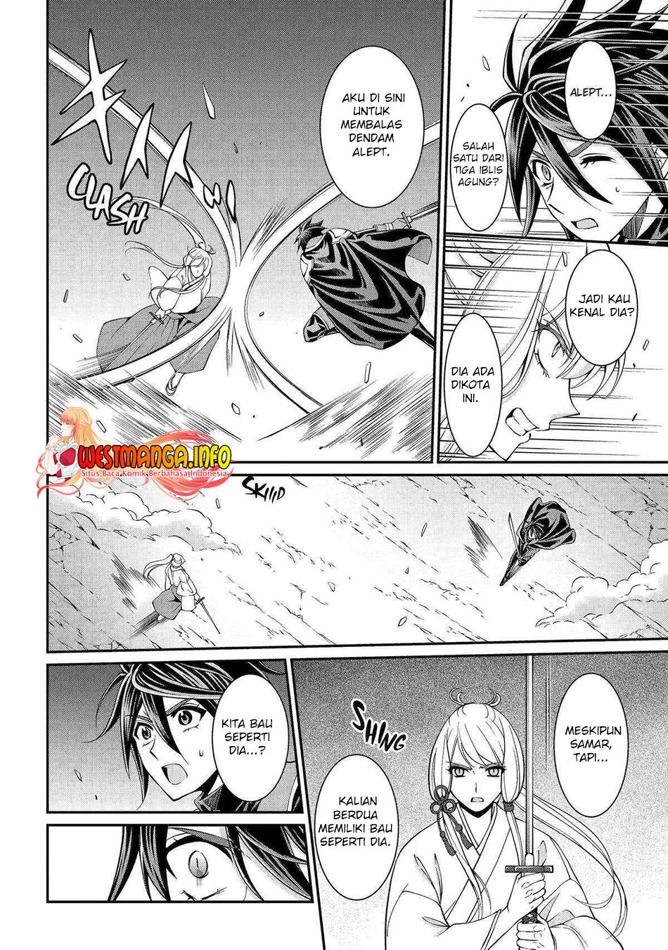 Chapter 72 - halaman 22