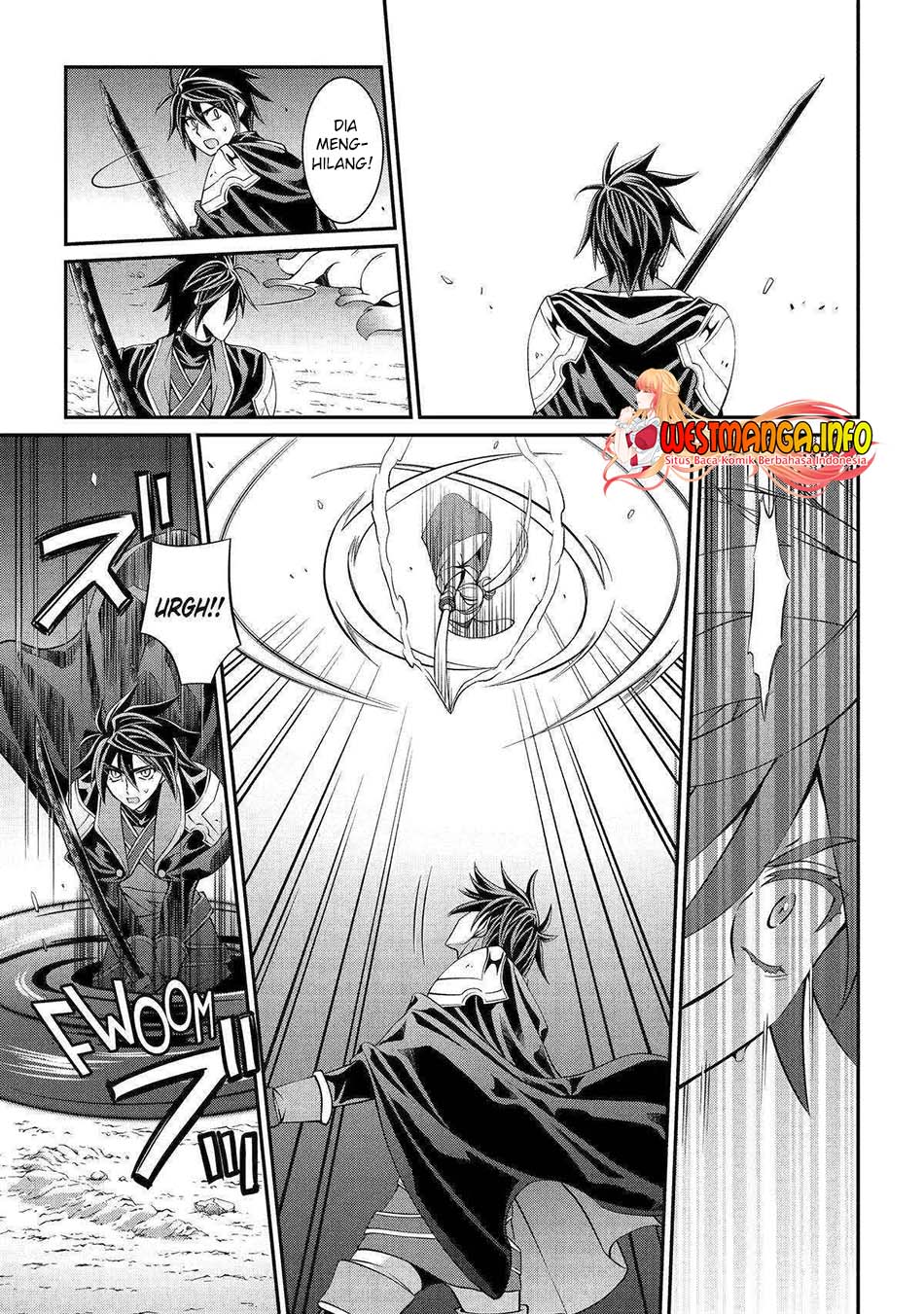 Chapter 72 - halaman 23