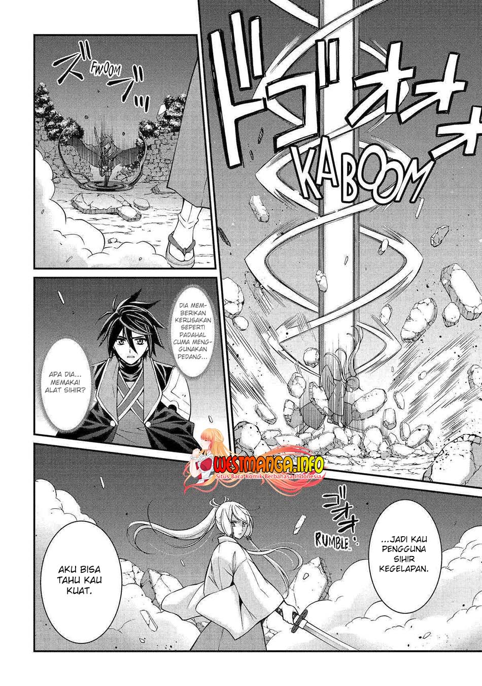 Chapter 72 - halaman 24