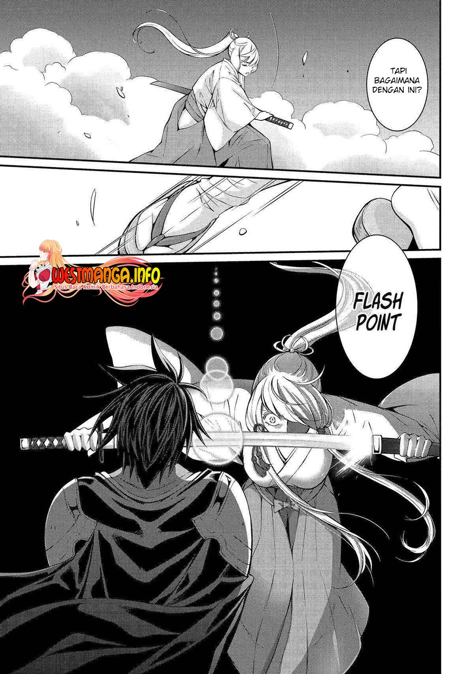 Chapter 72 - halaman 25