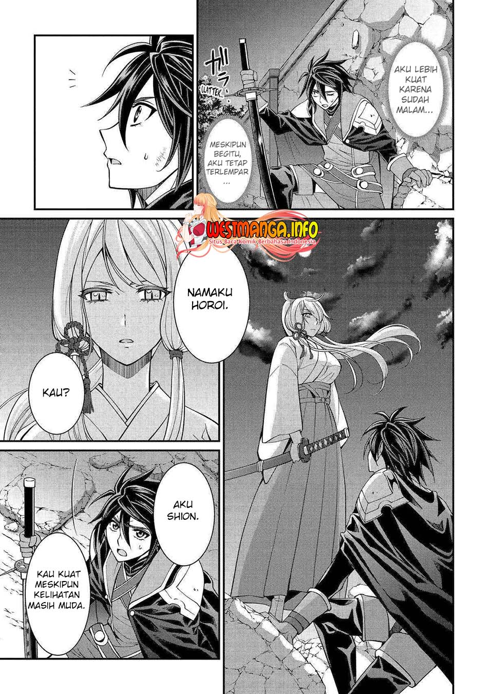 Chapter 72 - halaman 27