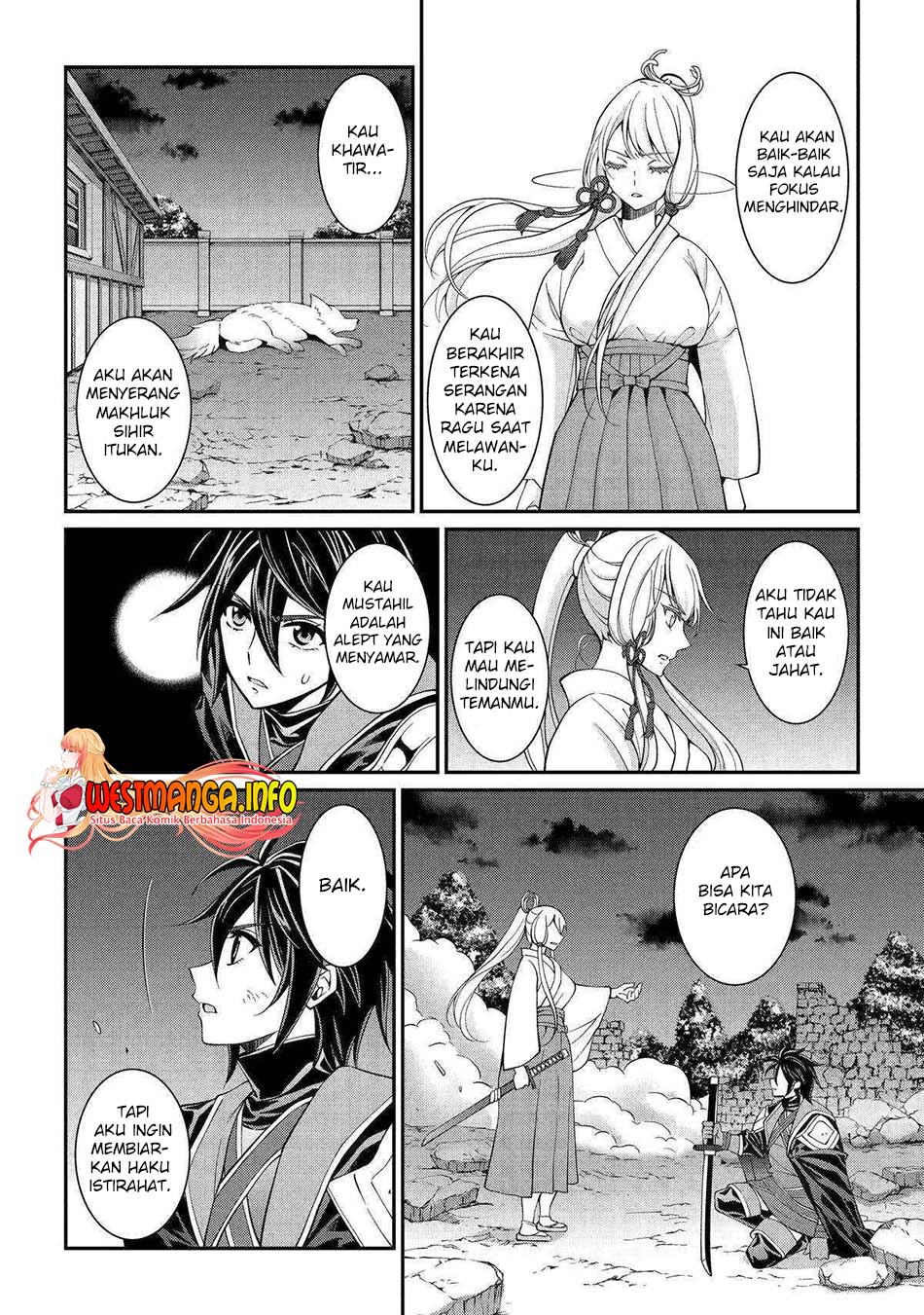 Chapter 72 - halaman 28