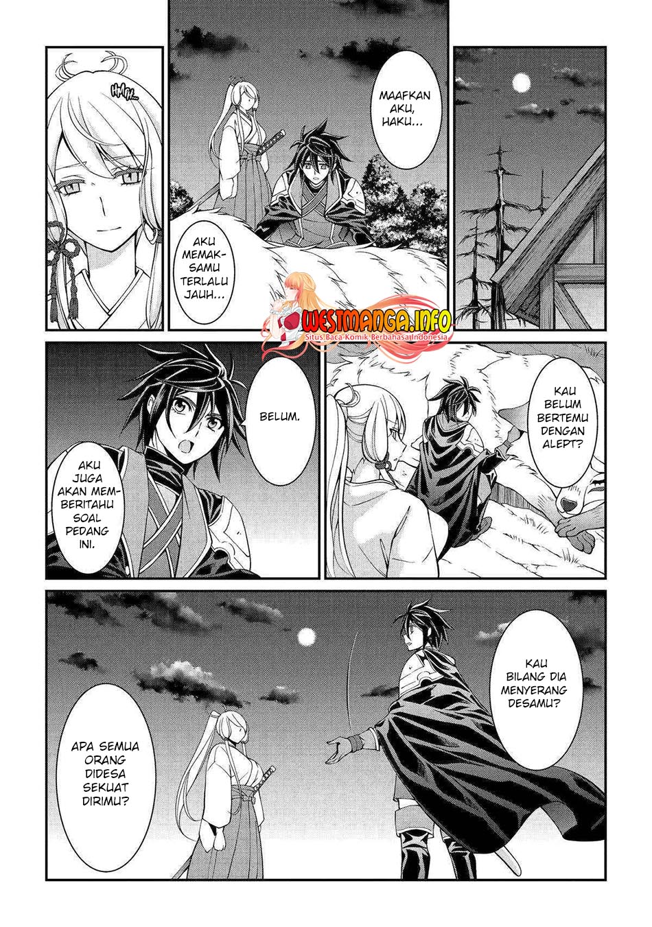 Chapter 72 - halaman 29