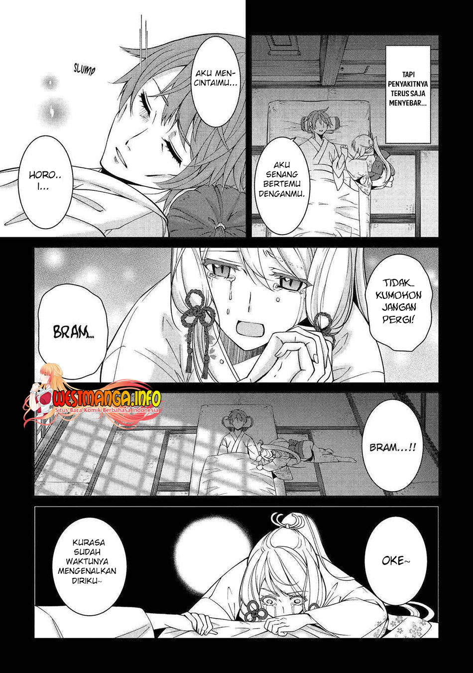Chapter 72 - halaman 31