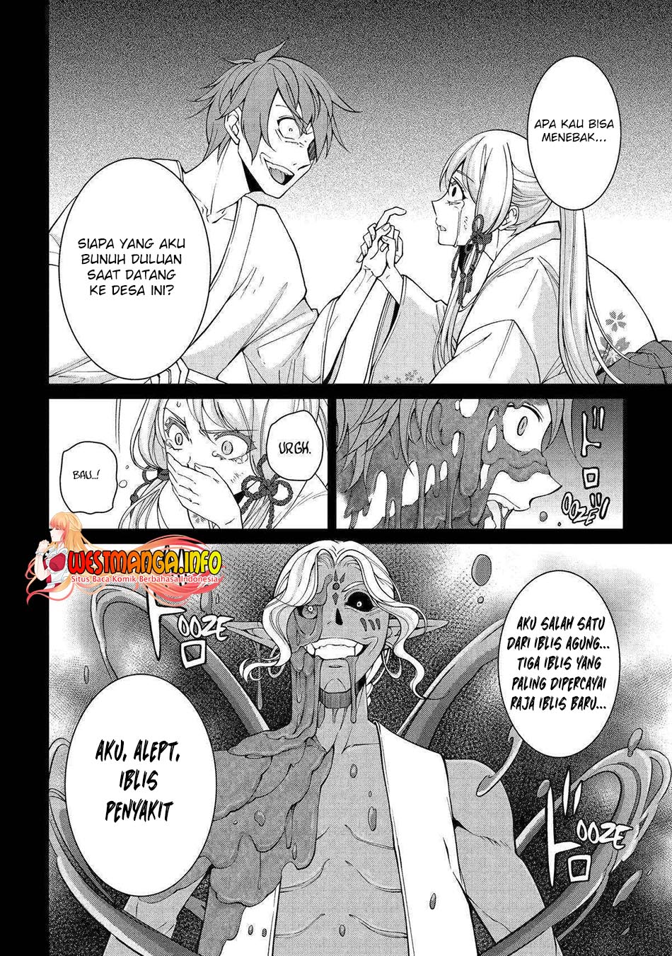 Chapter 72 - halaman 32