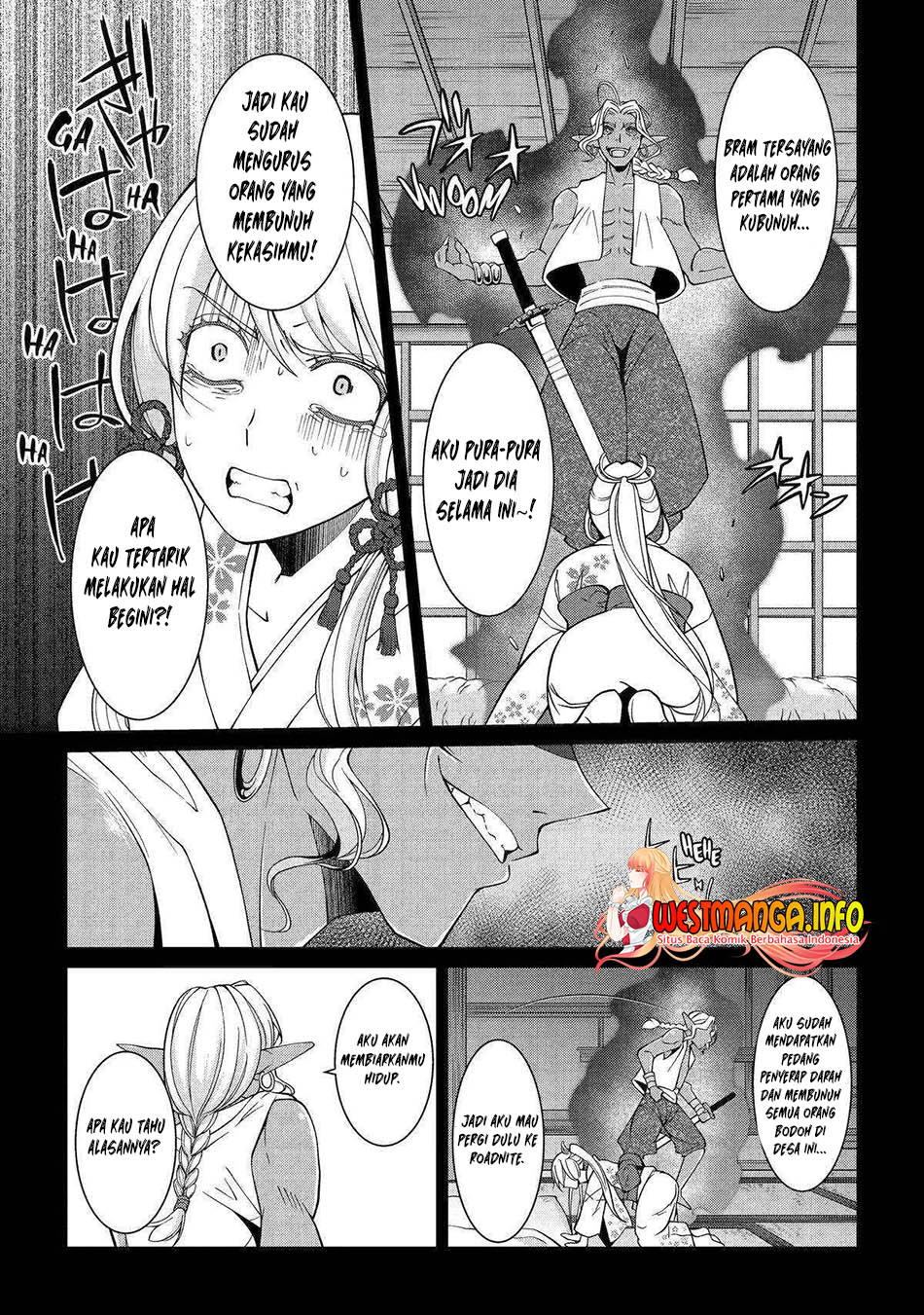 Chapter 72 - halaman 33