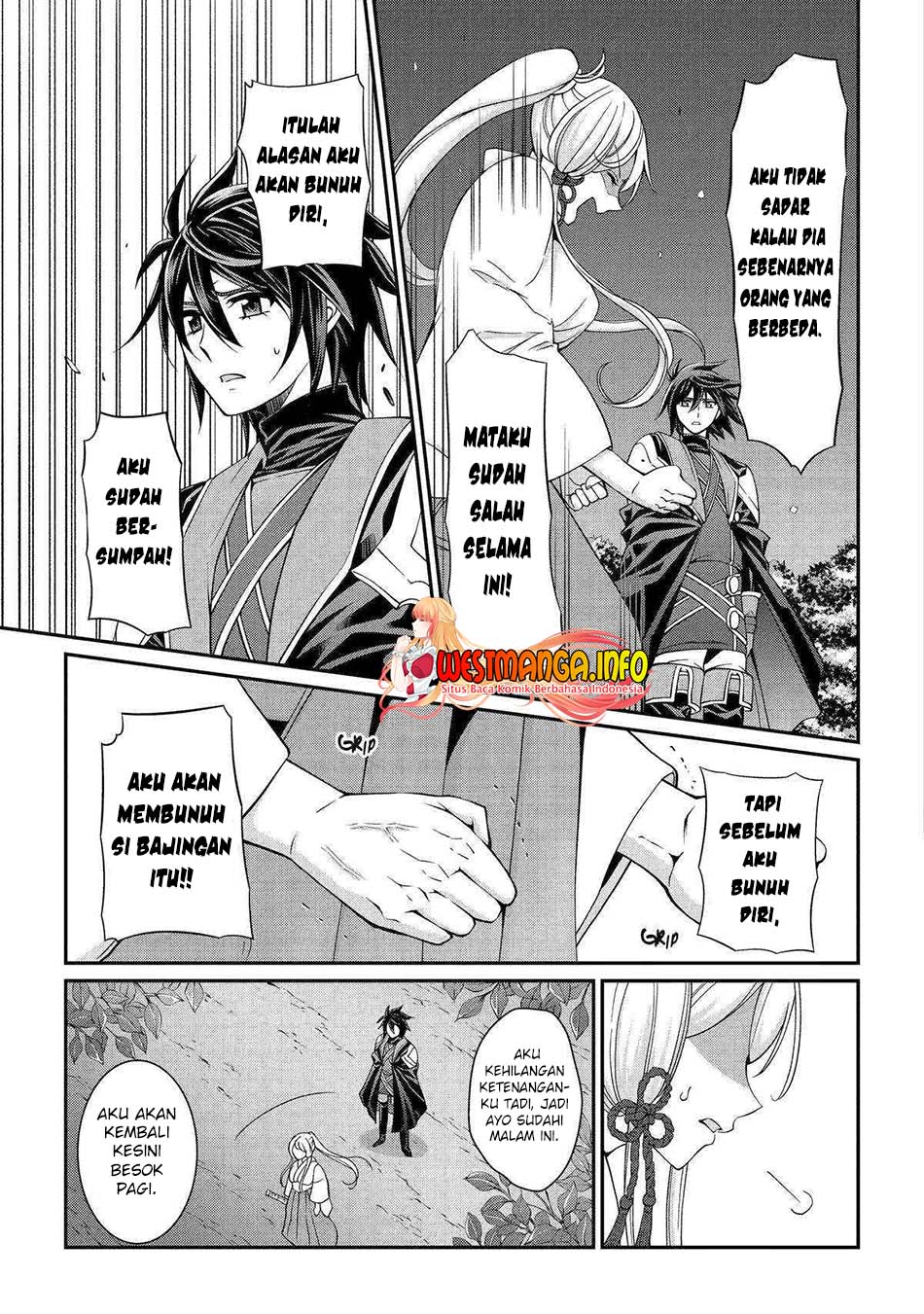 Chapter 72 - halaman 35