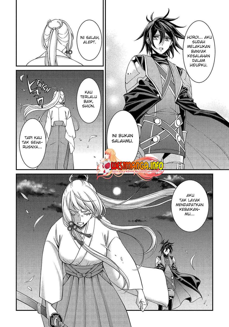 Chapter 72 - halaman 36