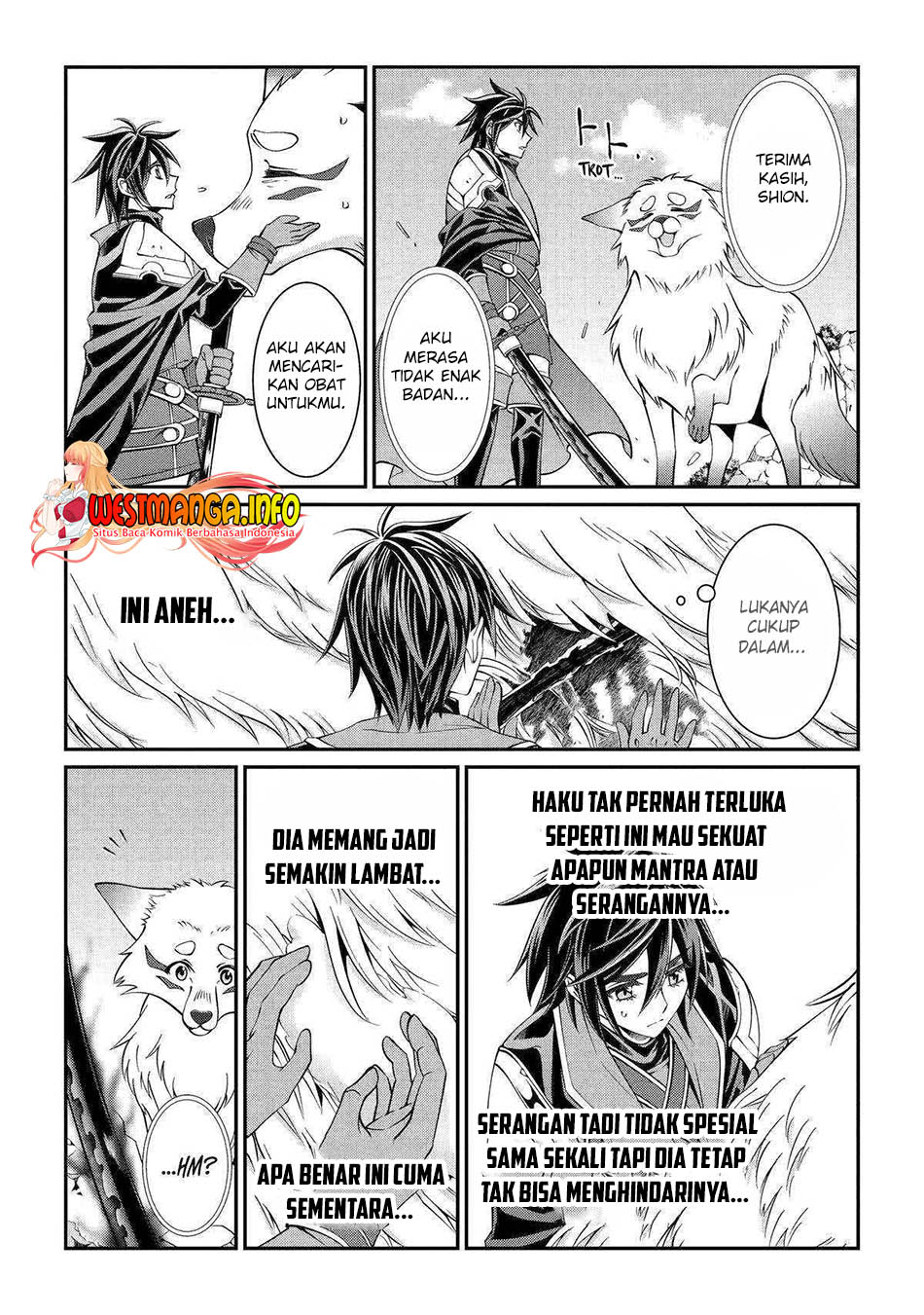 Chapter 72 - halaman 9