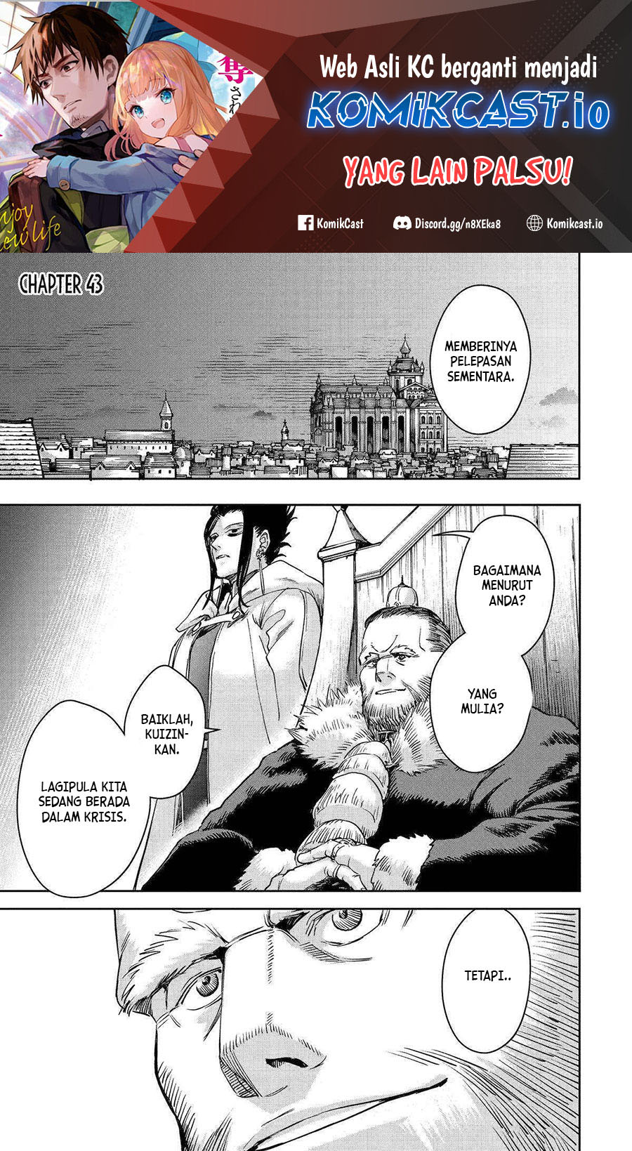 Chapter 43 - halaman 3