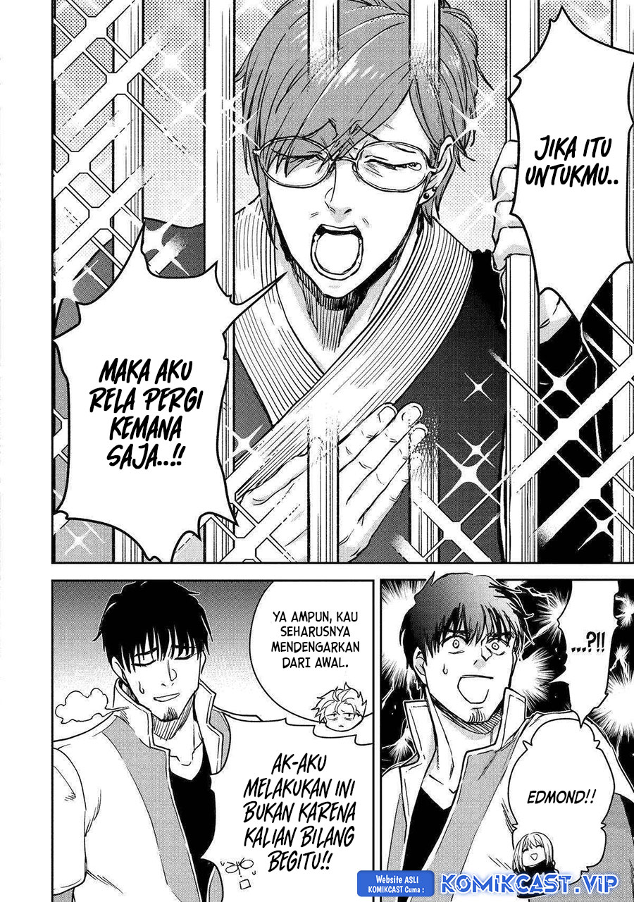Chapter 43 - halaman 22