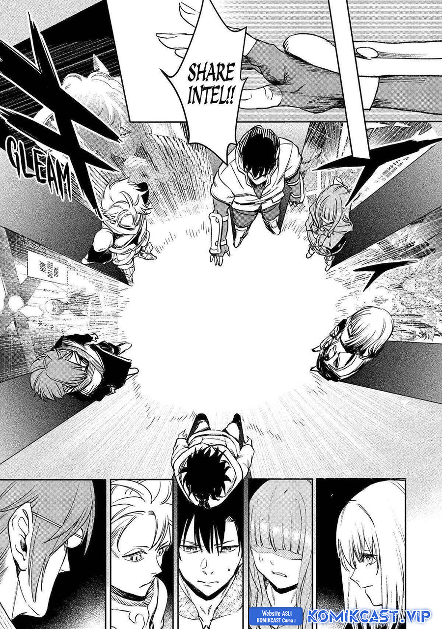 Chapter 43 - halaman 23