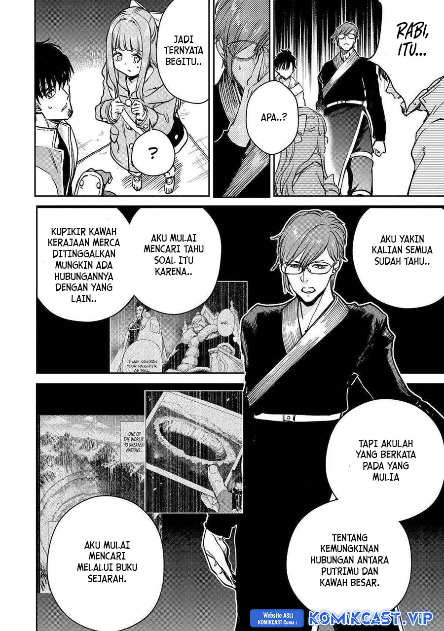 Chapter 43 - halaman 42