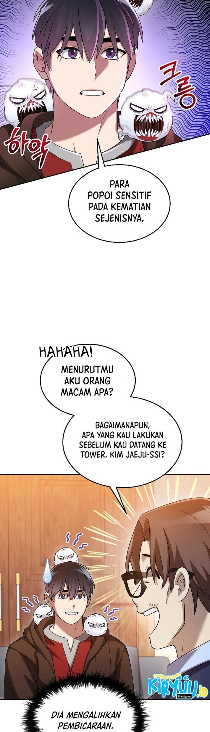 Chapter 75 - halaman 29