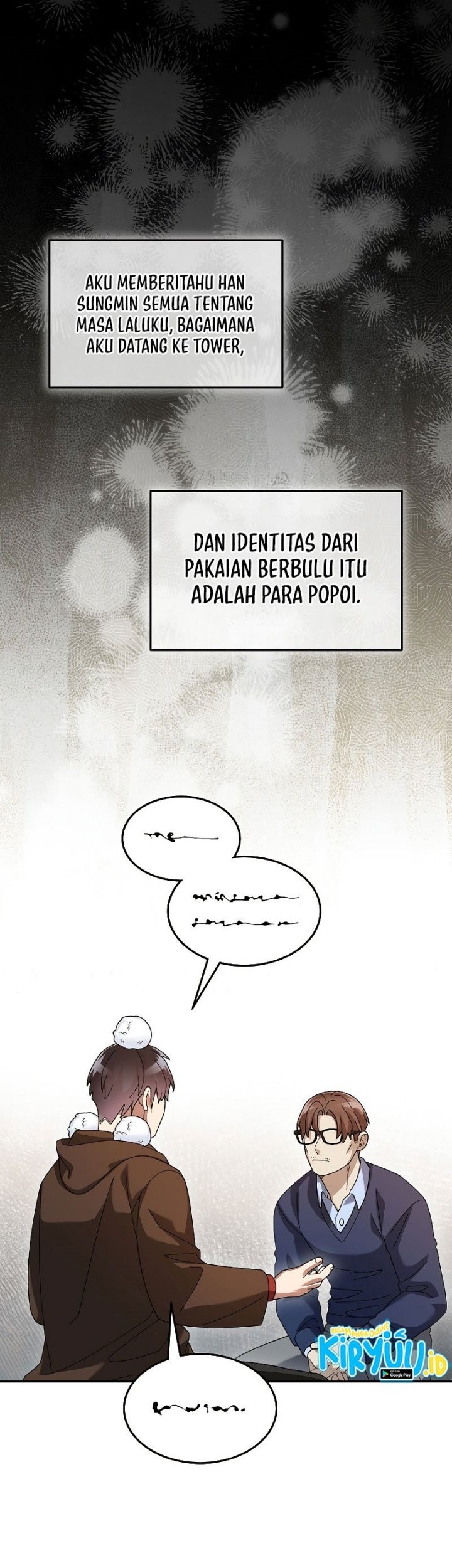 Chapter 75 - halaman 31