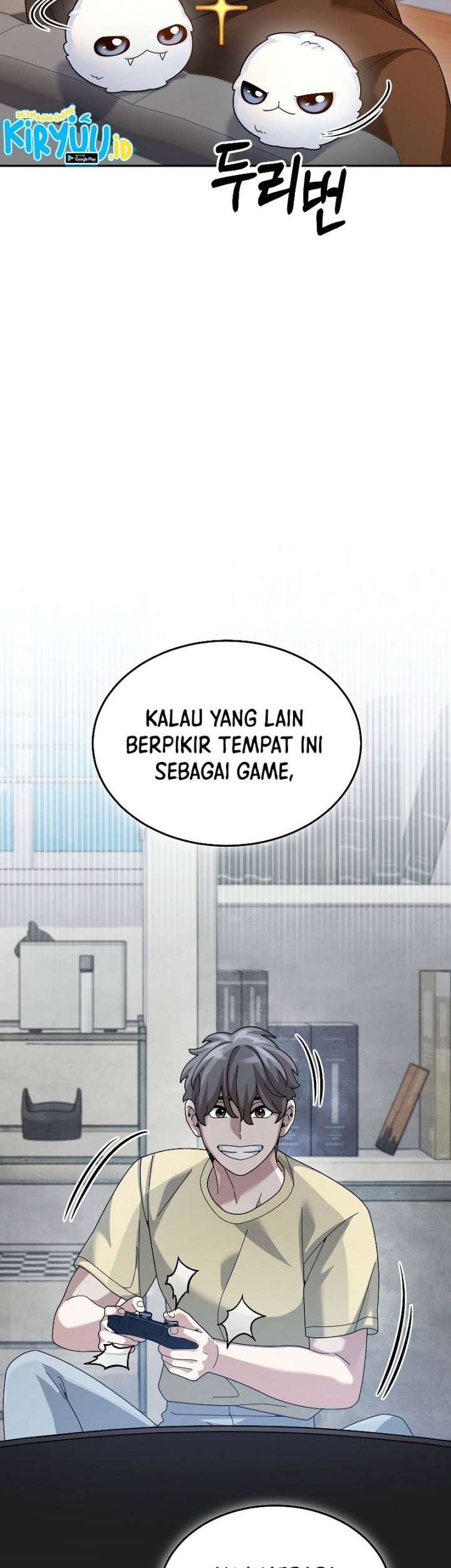 Chapter 75 - halaman 34