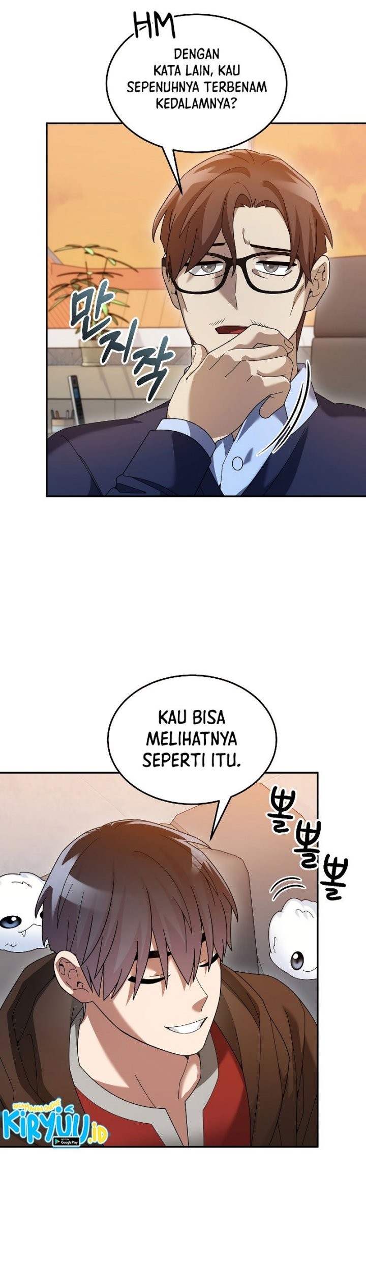 Chapter 75 - halaman 37