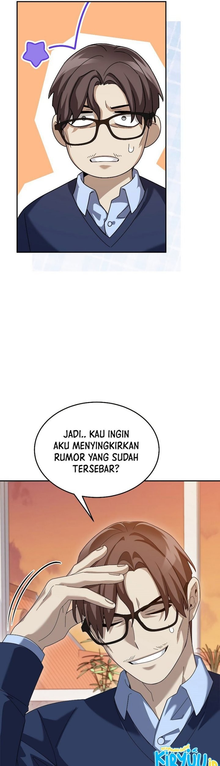 Chapter 75 - halaman 9