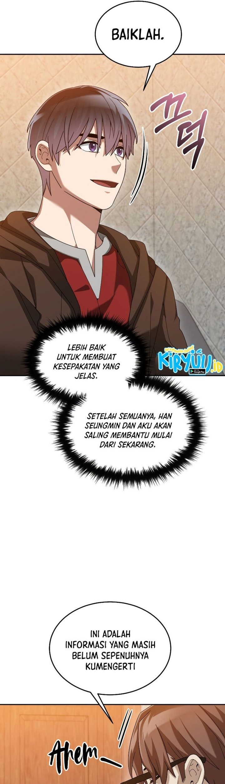 Chapter 75 - halaman 19