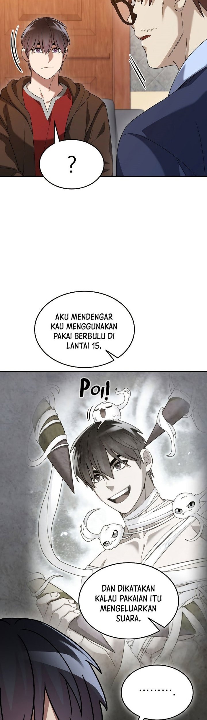 Chapter 75 - halaman 20