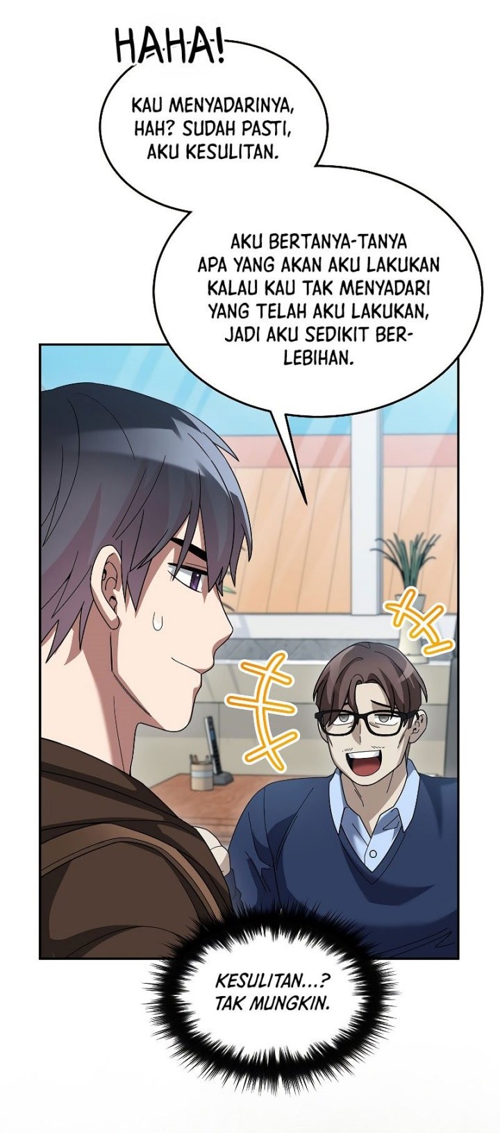 Chapter 74 - halaman 32