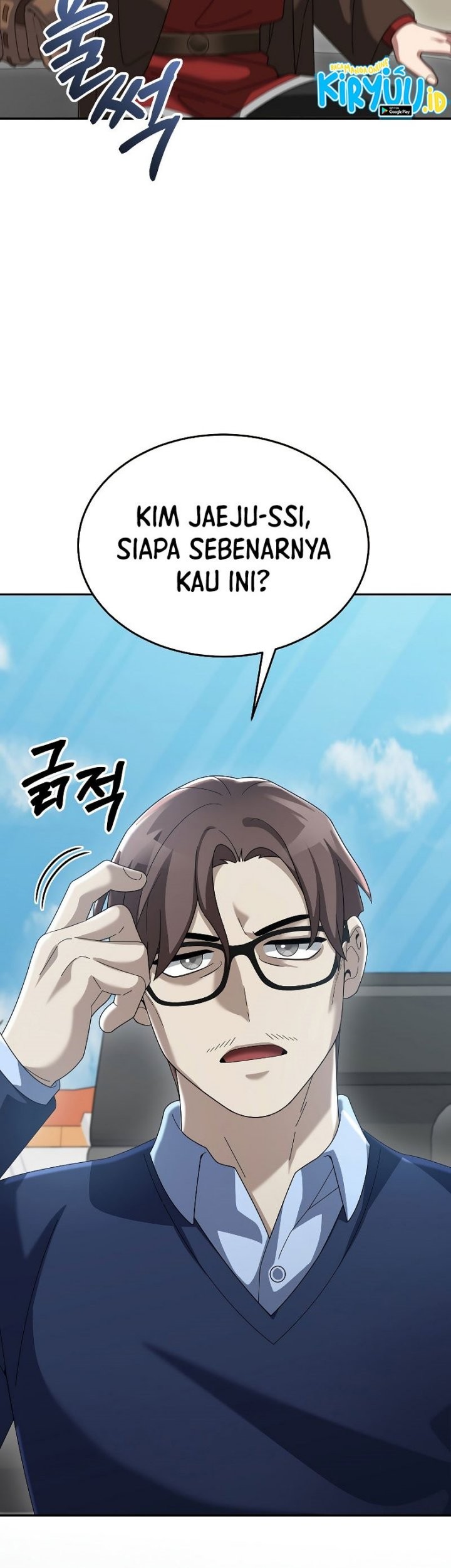 Chapter 74 - halaman 36