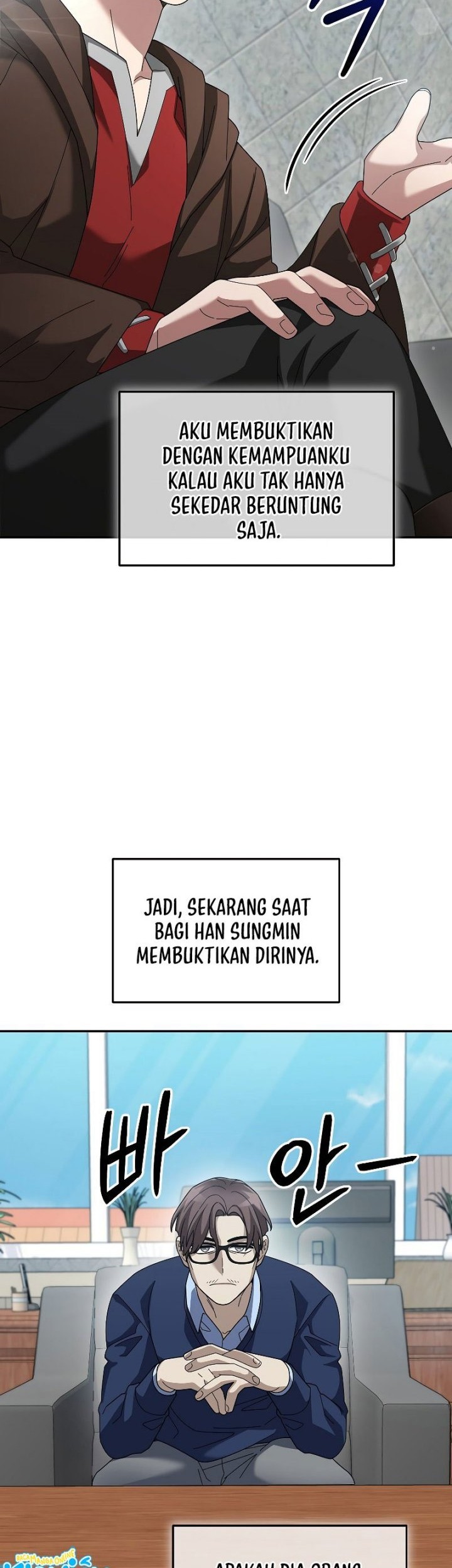 Chapter 74 - halaman 40